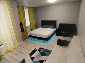 Apartamenty V Zhk Kamskie Ogni Flat 2