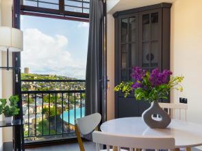 KeyGo #0132 ryadom so stadionom Sargsyana Vazgena Apartments