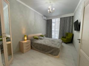 Krymskaya 22/20 Flat