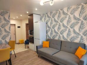 Mily dom na ulice Yasny bereg 23 Apartments