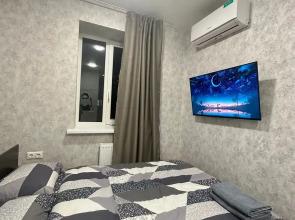 Flat Studiya V Zhk Maksim Gorykiy