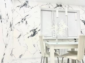 Uyutnaya s Samozaseleniem u Prezidentskogo Flat