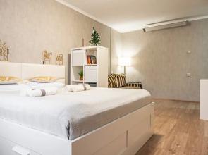 Apartments Uluchshennye S Krasivym Vidom V Tyrnauze from Kvartiruking