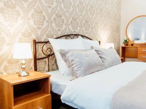 1-k kvartira vozle parka Tsiolkovskogo Flat