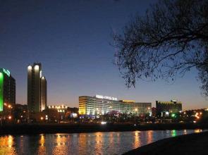 Studiominsk 18 Apartments