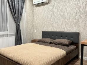 Studiya V Zhk Linii Novaya Flat