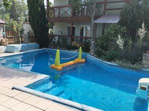 Sovetskie Vremena  Guest House