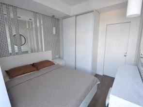 Na Ulitse Rudanskogo 8b Apartments