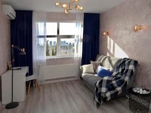 Stilny Univer Flat 1