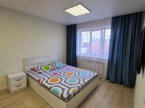 Leninskiy 39b Apartments