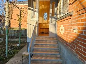 V Tsentre Maykopa Private House