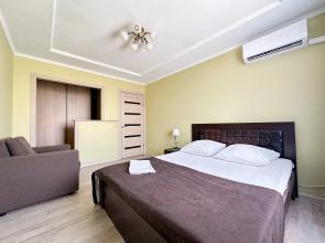 Odnokomnatnye Kudasheva 110 Flat