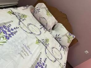 Naberezhnaya 18 Dzhubga Guest House