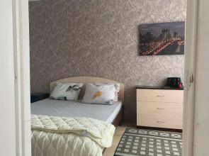 Dvukhkomnatnye Prospekt Nezavisimosti 52 Apartments