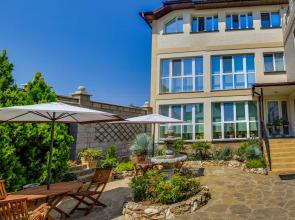 Villa Ors Guest house