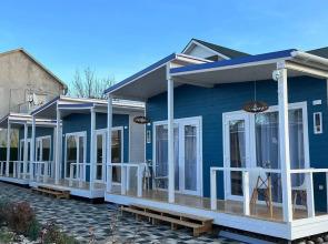 Nashe Mesto Guest House