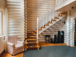 Lukavaya 3 Private House