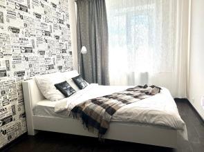 Vo 2-Om Mikrorayone 21 Flat