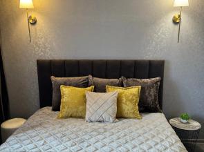 V Tsentre Orenburga Apartment