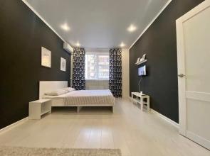 V centre ZhK Shokolad Flat