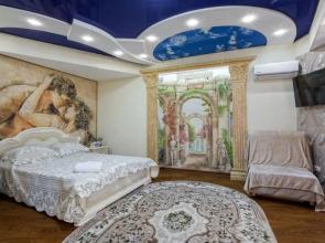 Venera M 10 Apartments