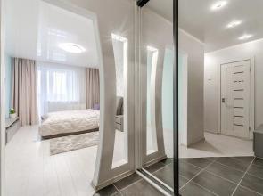 Minsk Pushkina 81 Apartments