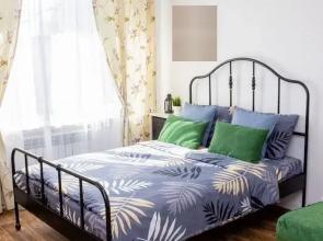 Na Sovetskoy Ulitse Flat