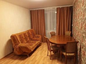 Na Ul. Kosoturskoy, 5 Flat