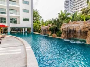 Club Royal Wongamat Apartments