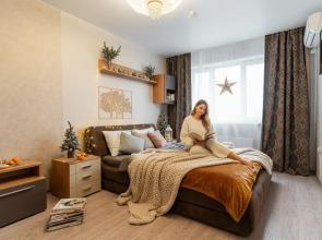 S Vidom Na More I Dizaynerskim Remontom Ot Letoapart Apartments