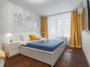 Na Budyonnovskoy 195 Flat