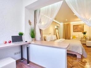 Apartments Belarus Center Vse Ryadom!