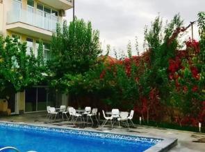 Adams hotel Boutique hotel