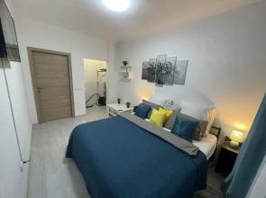 Na Yaroslavskoy Ulitse 17 Apartments