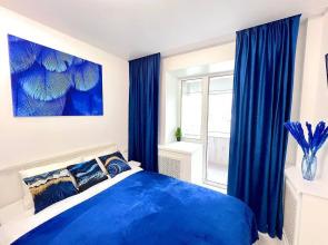 Studiya Stilnaya Na Malkova 28/3 Flat