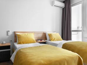 Visitnovorossiysk V Zhk Rezidentsiya Apartments