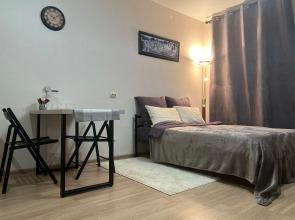 Na Monastyrskoy 46 Apartments