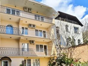 Villa Yaltinskaya Villa