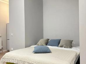 Studiya Novaya V Zhk Linii Flat