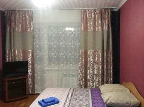 Na Kalinina 14 Apartments