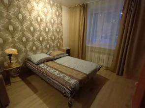 Uyutnoe Gnezdishko Ryadom S Parkom Apartments