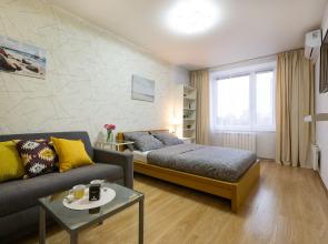 Na Goncharnom proyezde 8/40 Flat