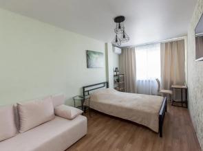 Na Ulitse 40 Let Pobedy 43 Flat