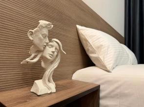 Svobody Apart Living Quarters