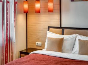 Surname Deluxe Apartments 30