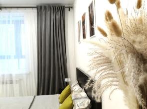 Studiya na Novo-Sadovoy Flat