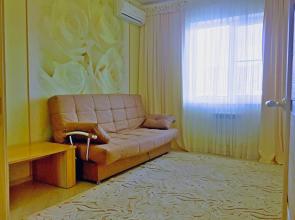 279 Yuzhnaya 35 Apartments