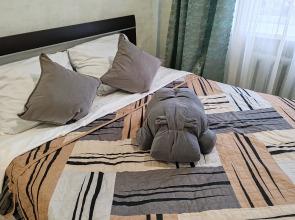 Na Troitskom Apartments