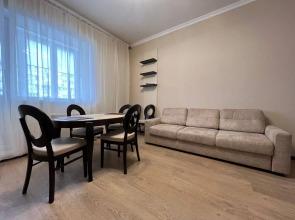 Trekhkomnatnaya Avtozavodskoye Shosse 37 Flat