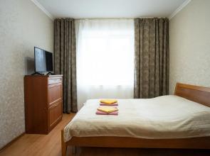 Right Room Dvukhkomnatnye na Plekhanova 83 Apartments